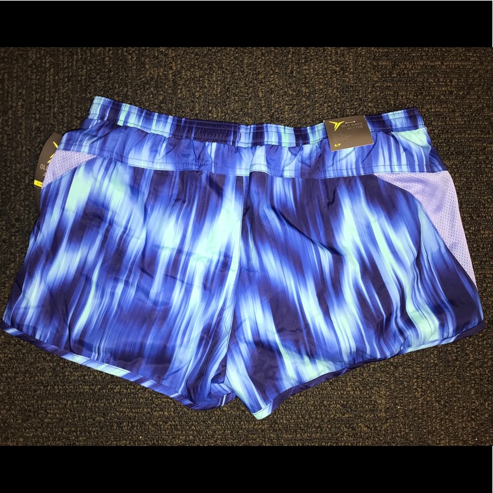 Running shorts - Picture 2 of 2